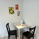 Mini 14 - Close To Lego House And Town Center Habitación en casa particular Billund