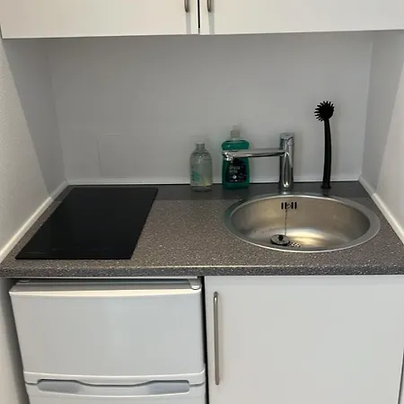 Mini 14 - Close To Lego House And Town Center Биллунн