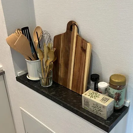 Mini 14 - Close To Lego House And Town Center Проживание в семье