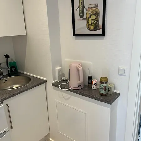 Mini 14 - Close To Lego House And Town Center *