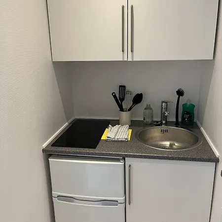 Mini 14 - Close To Lego House And Town Center Privatunterkunft