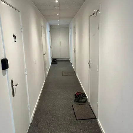 Accommodatie bij particulieren Mini 14 - Close To Lego House And Town Center Billund