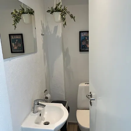 Mini 14 - Close To Lego House And Town Center * Биллунн