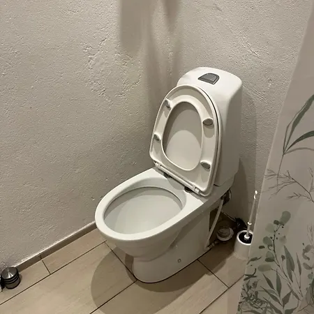 Mini 14 - Close To Lego House And Town Center Проживание в семье *