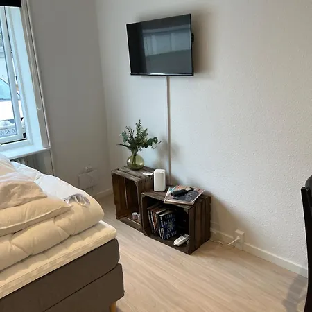 Mini 14 - Close To Lego House And Town Center Проживание в семье Биллунн