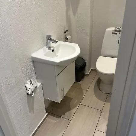 Mini 14 - Close To Lego House And Town Center Проживание в семье