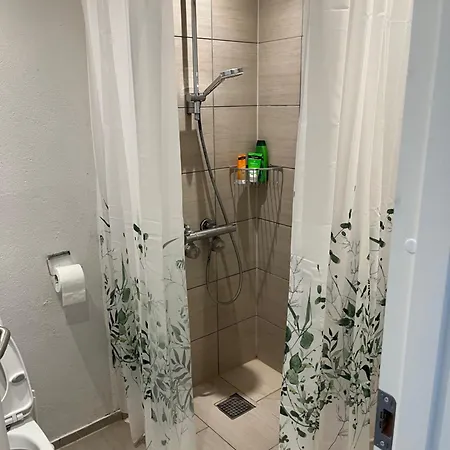 Проживание в семье Mini 14 - Close To Lego House And Town Center *