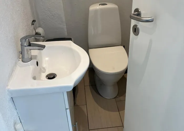 Homestay szállás Mini 14 - Close To Lego House And Town Center