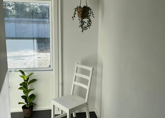 Homestay szállás Mini 14 - Close To Lego House And Town Center *