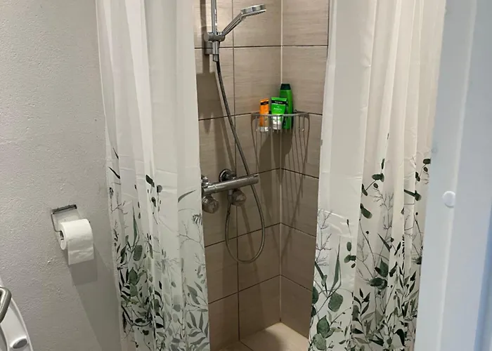 Homestay szállás Mini 14 - Close To Lego House And Town Center *