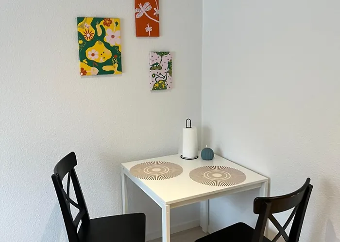 Mini 14 - Close To Lego House And Town Center Homestay szállás Billund
